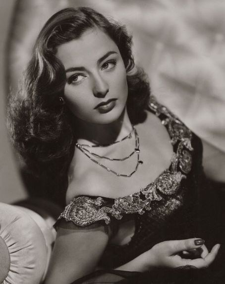 玛琳娜·伯蒂 Marina Berti照片