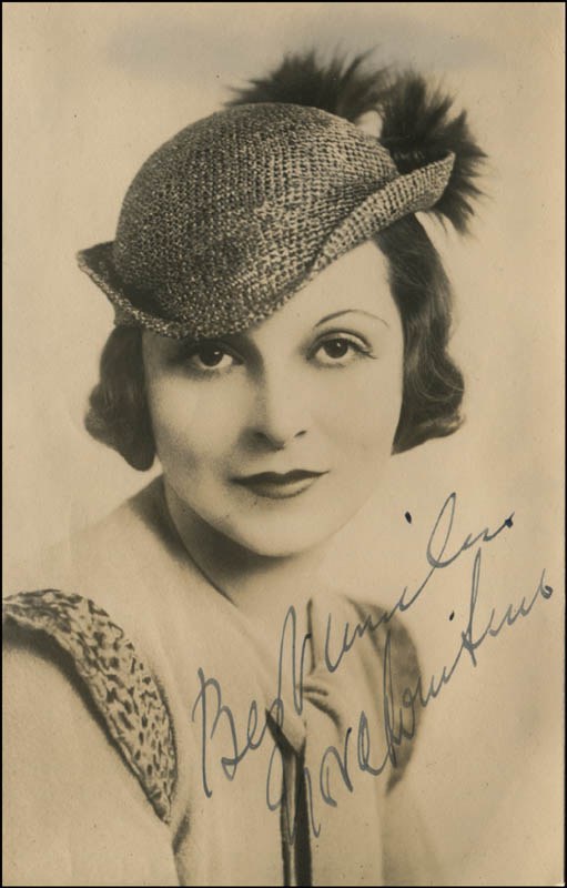 诺拉·斯温伯恩 Nora Swinburne照片