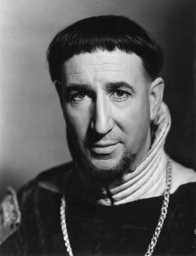 拉尔夫·杜鲁门 Ralph Truman照片