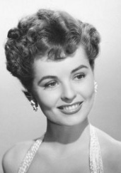 玛丽·墨菲 Mary Murphy照片