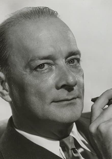 罗伯特·基思 Robert Keith照片