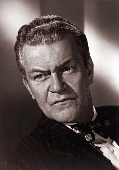 杰伊·C·弗利朋 Jay C. Flippen照片