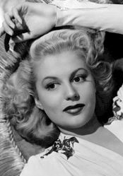 佩吉·梅利 Peggy Maley照片