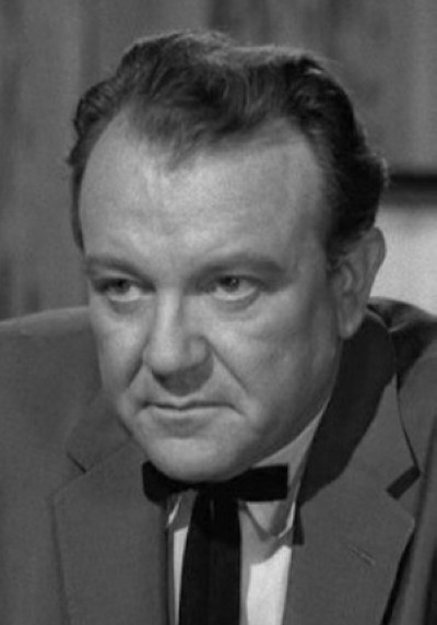 休·桑德斯 Hugh Sanders照片