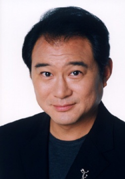 船越英一郎 Eiichiro Funakoshi照片