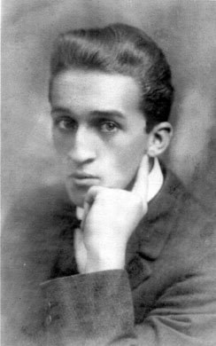 理查德·黑尔 Richard Hale照片