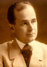 温瑟·麦凯 Winsor McCay照片