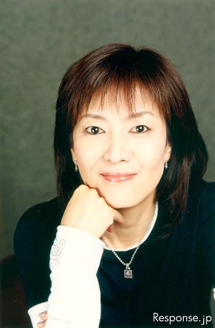 户田惠子 Keiko Toda照片