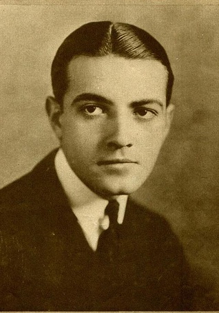 理查德·巴塞尔梅斯 Richard Barthelmess照片