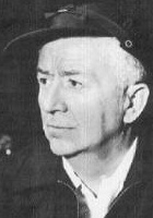 威廉·赖利·伯内特 W.R. Burnett照片