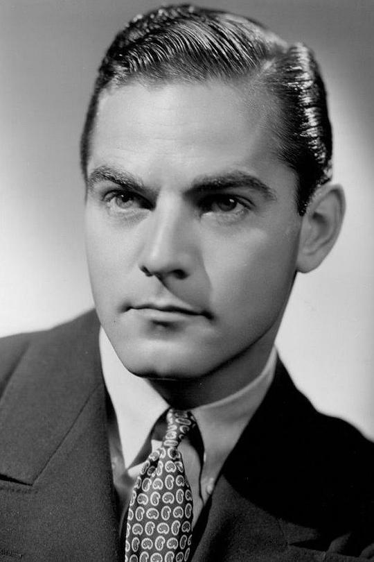 艾兰·柯蒂斯 Alan Curtis照片