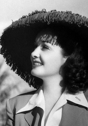 吉尔·帕特里克 Gail Patrick照片