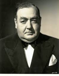 尤金·佩里特 Eugene Pallette照片