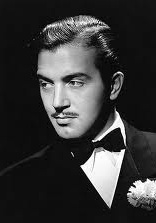 约翰·佩恩 John Payne照片