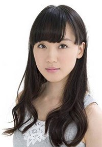 绿友利惠 Yurie Midori照片