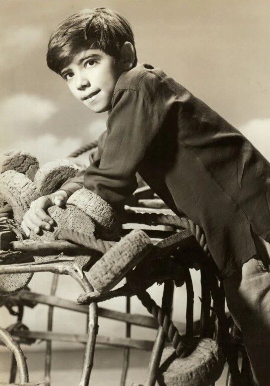 费利佩·帕索斯 Felipe Pazos照片