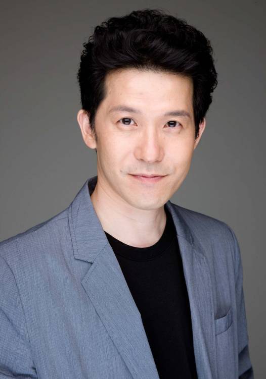 宫川一朗太 Ichirôta Miyakawa照片