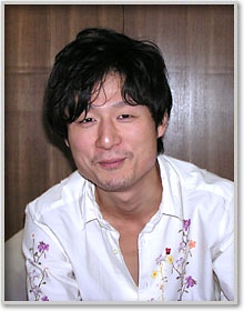 李相日 Sang-il Lee照片