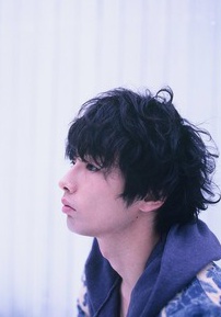 森山未来 Mirai Moriyama照片