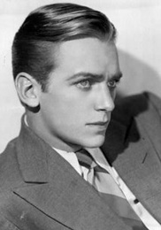 小道格拉斯·范朋克 Douglas Fairbanks Jr.照片