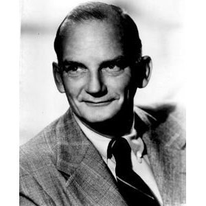 米勒德·米切尔 Millard Mitchell照片