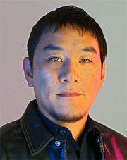 泷正则 Pierre Taki照片