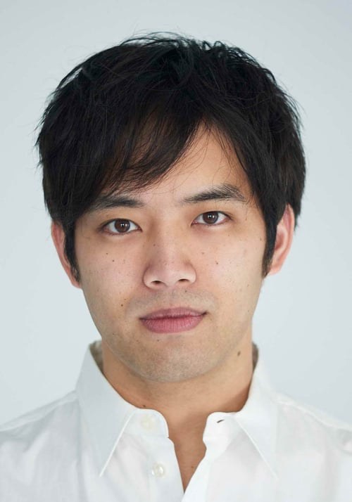 三浦贵大 Takahiro Miura照片