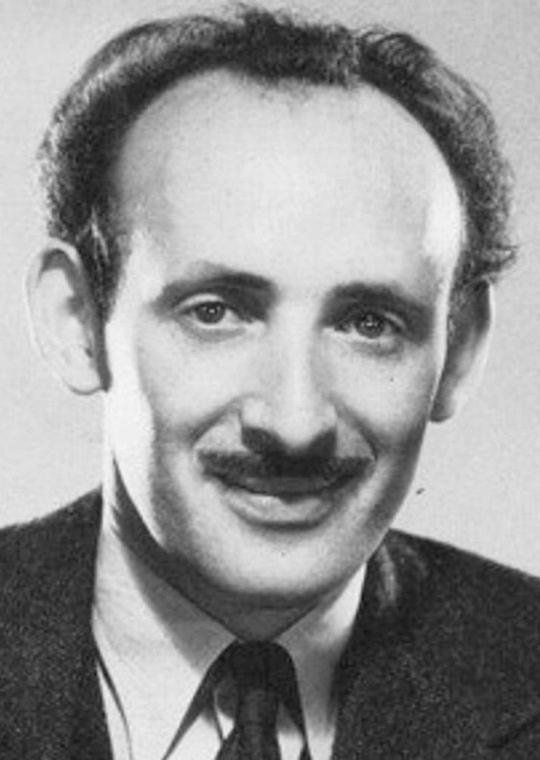 亚瑟·谢尔曼 Arthur Sheekman照片