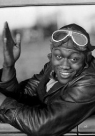 斯特平·费奇特 Stepin Fetchit照片