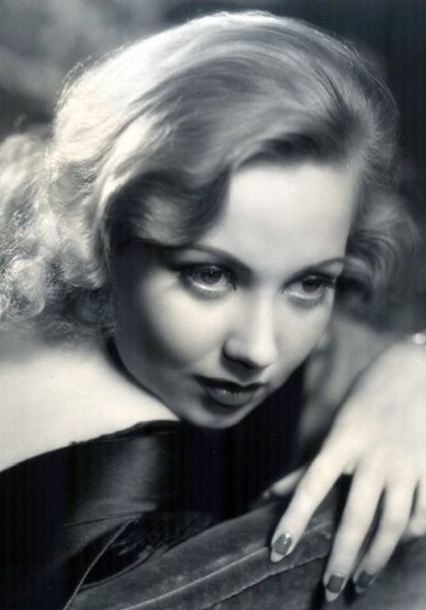 安·萨森 Ann Sothern照片