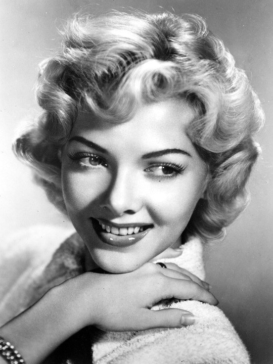 芭芭拉·劳伦斯 Barbara Lawrence照片