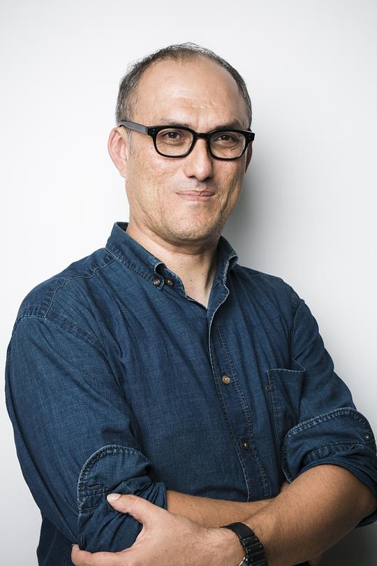 史蒂芬·野村·斯奇博 Stephen Nomura Schible照片