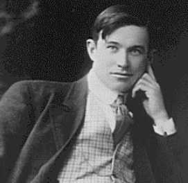 伊安·沃尔夫 Ian Wolfe照片