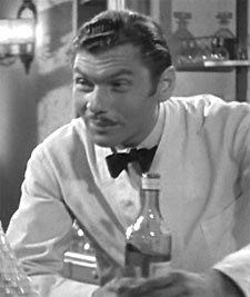 列昂尼德·金斯基 Leonid Kinskey照片