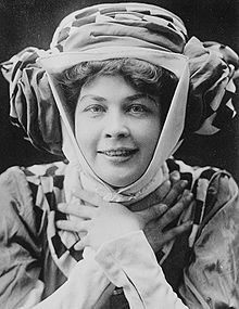 凯瑟琳·霍华德 Kathleen Howard照片