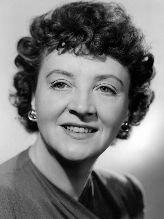 帕特里夏·科林奇 Patricia Collinge照片