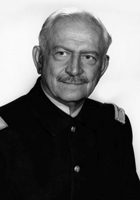 拉塞尔·希克斯 Russell Hicks照片