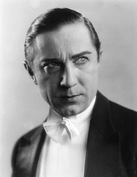 贝拉·卢戈西 Bela Lugosi照片