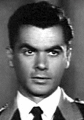 菲利普潘恩 Phillip Pine照片