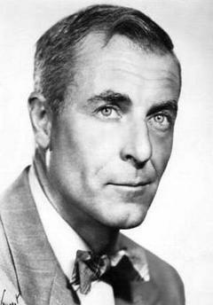 约翰·霍伊特 John Hoyt照片