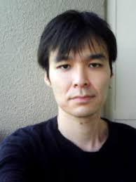 铃木谦一 Ken'ichi Suzuki照片