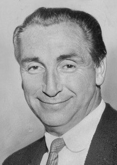 霍勒斯·麦克马洪 Horace McMahon照片