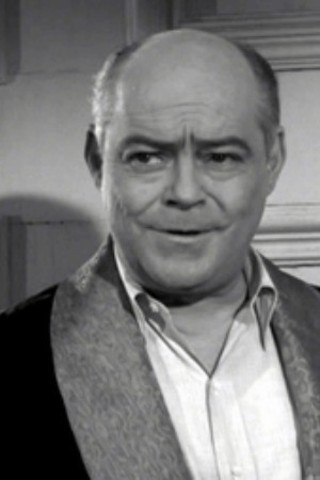 路易斯范龙腾 Luis Van Rooten照片