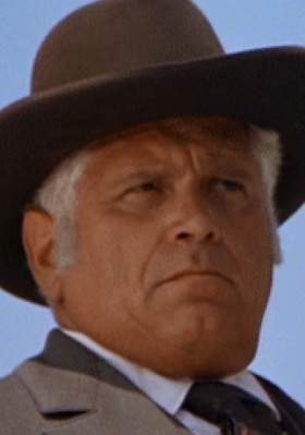 伯特·弗里德 Bert Freed照片