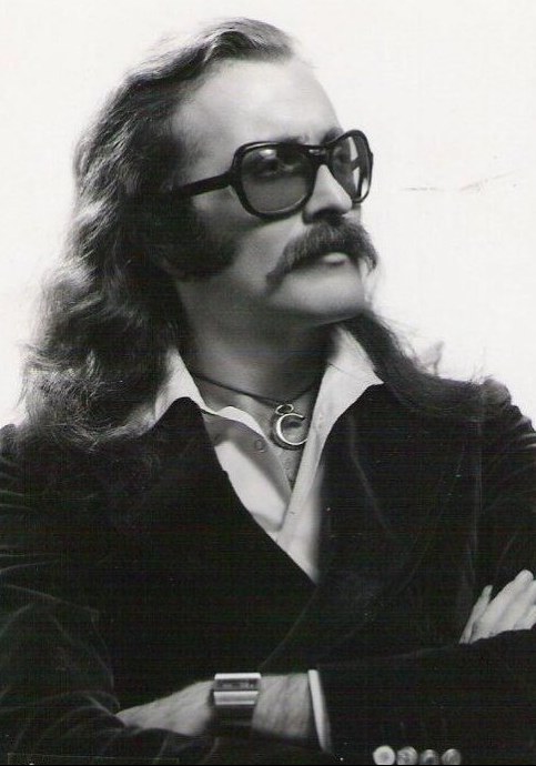 塞姆·卡拉卡 Cem Karaca照片