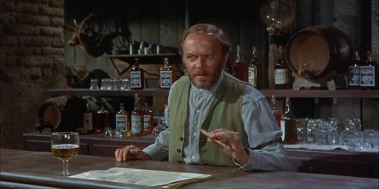 威廉·菲利普斯 William 'Bill' Phillips照片