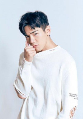 禾浩辰 Bruce Hung照片