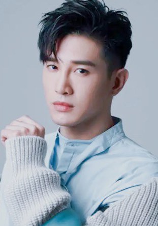 张立昂 Marcus Chang照片