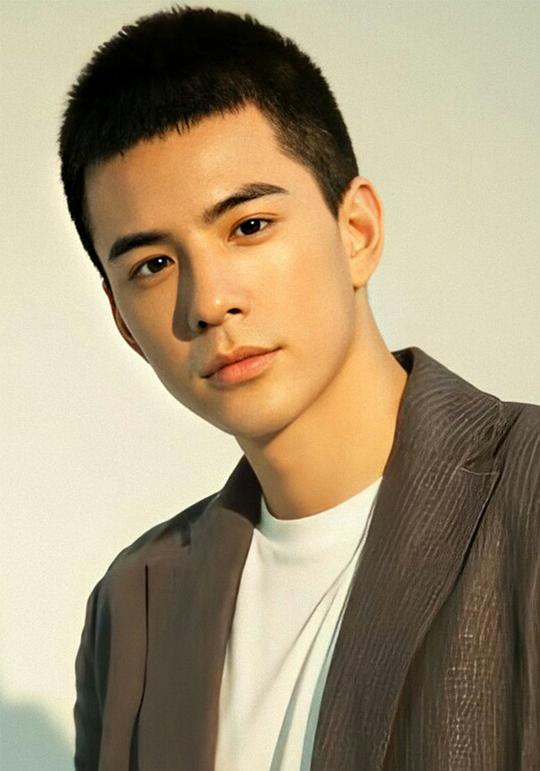 林柏叡 Charles照片