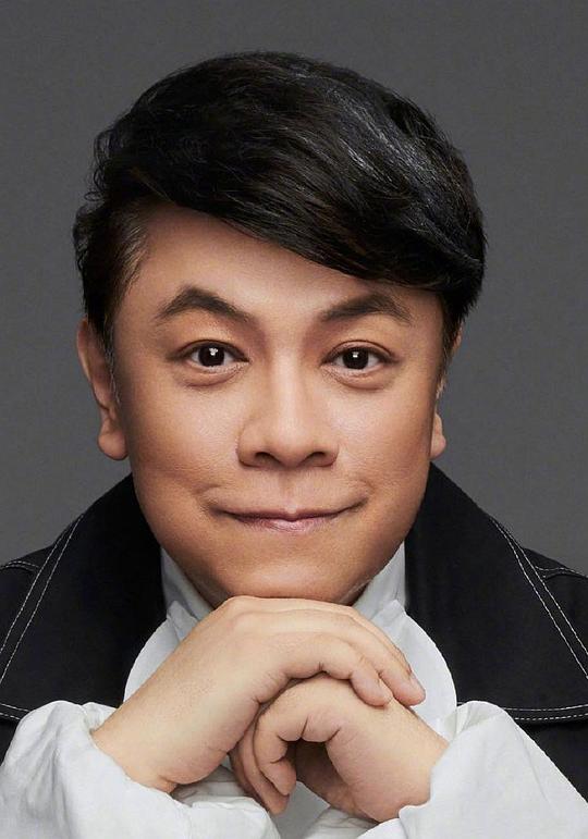 蔡康永 Kevin Tsai照片